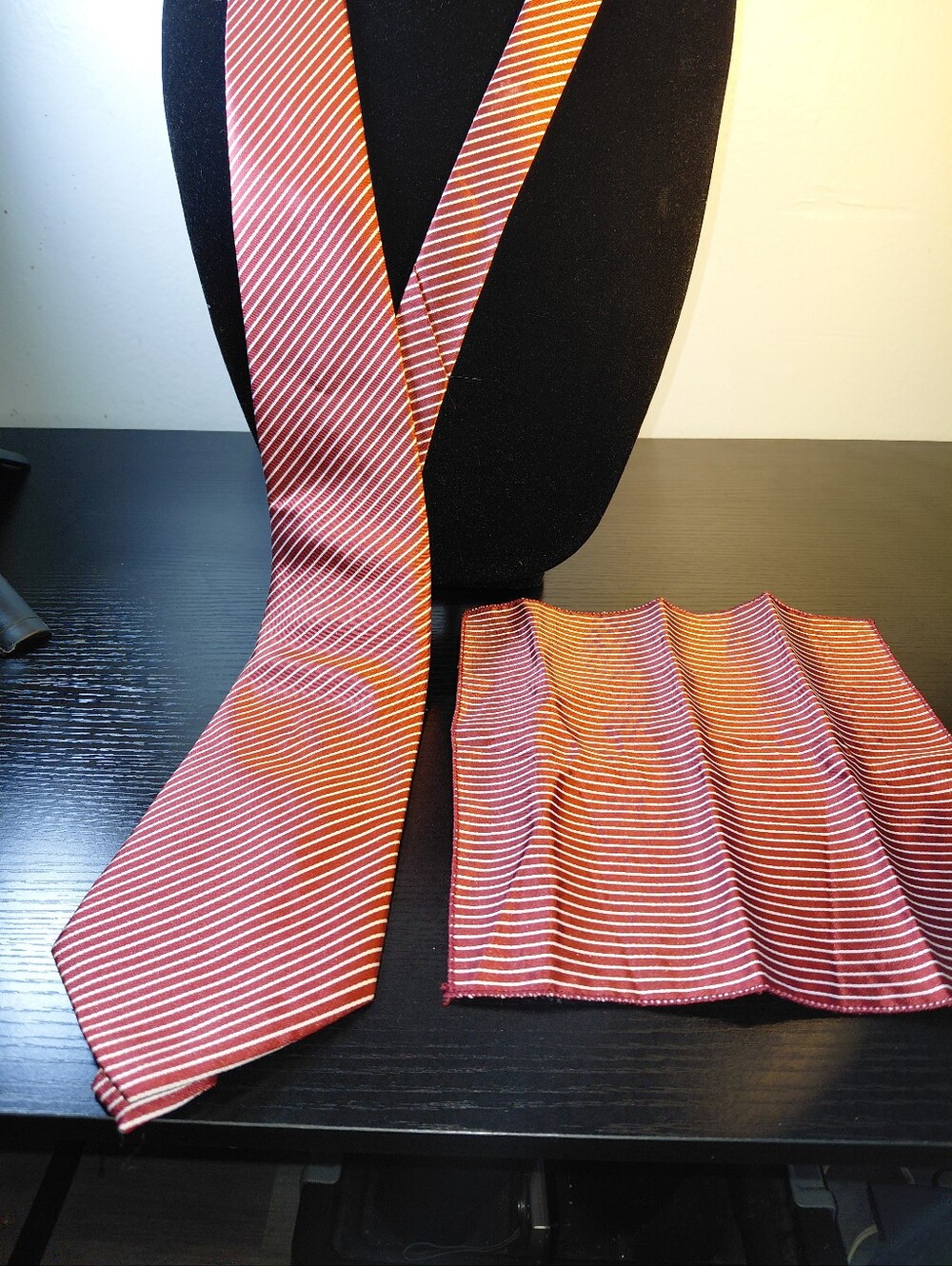 Mens TIE